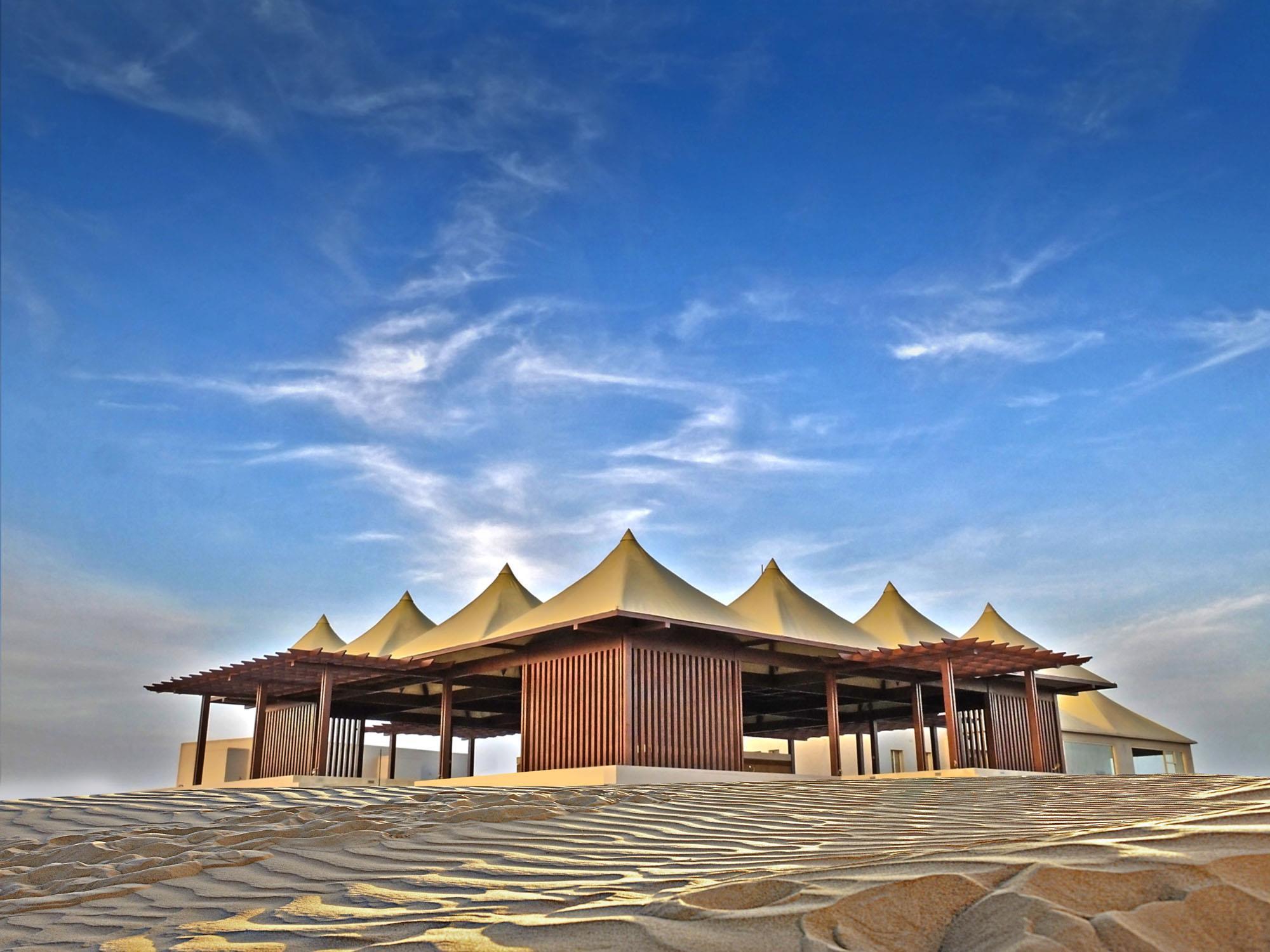 Dunes By Al Nahda Barka Bagian luar foto