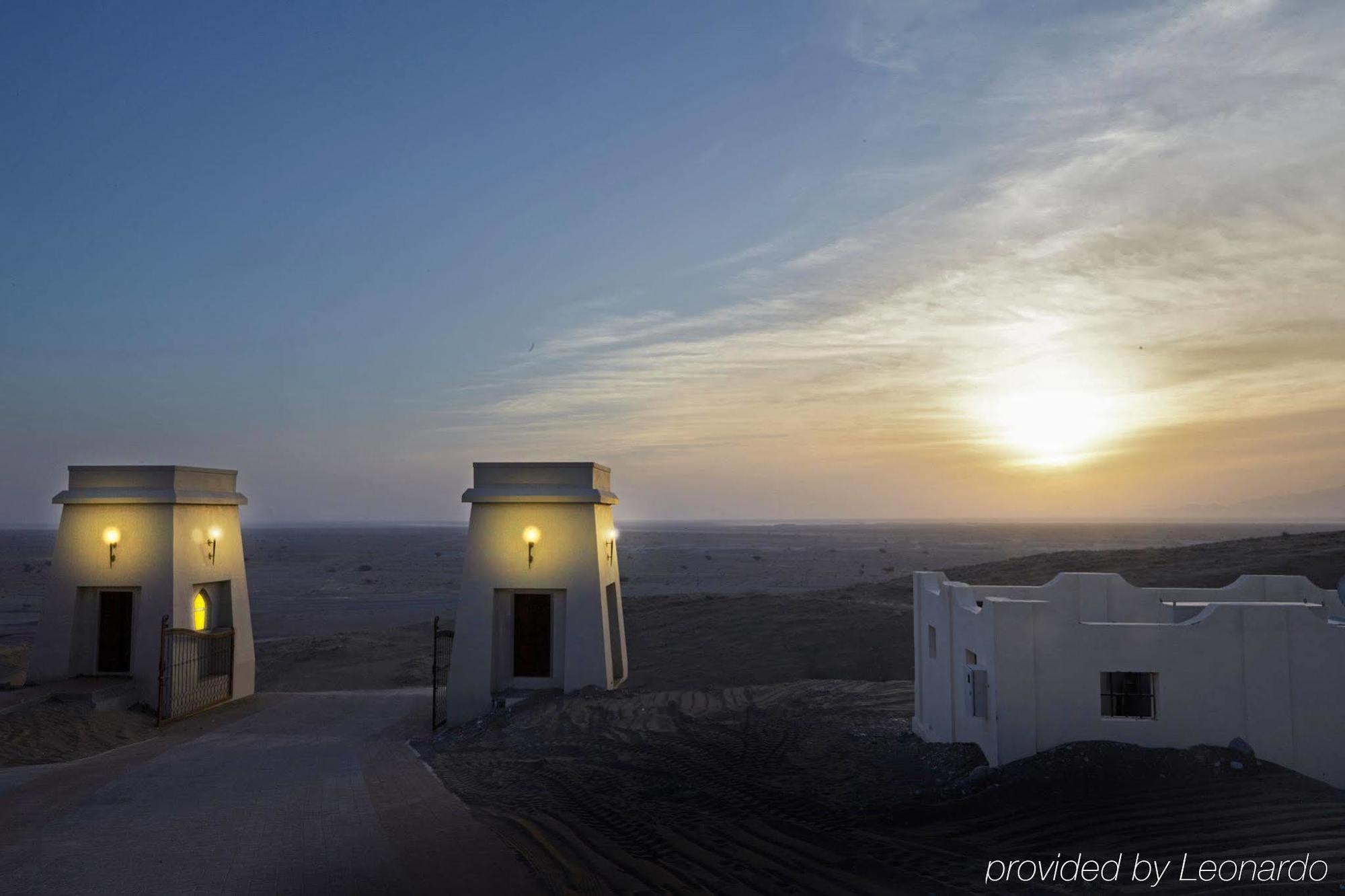 Dunes By Al Nahda Barka Bagian luar foto