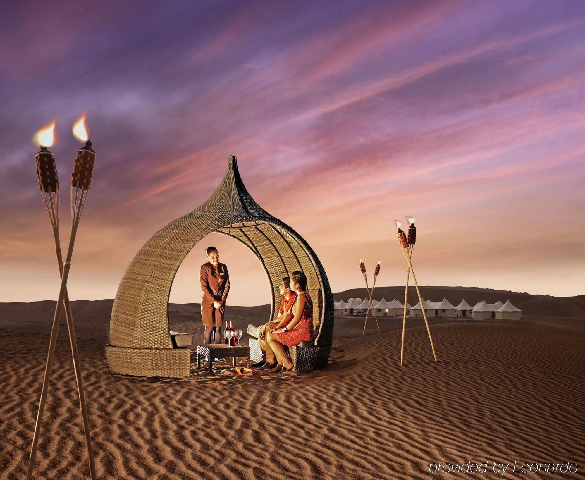 Dunes By Al Nahda Barka Bagian luar foto