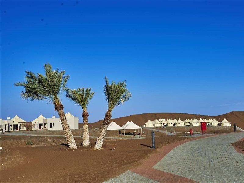 Dunes By Al Nahda Barka Bagian luar foto